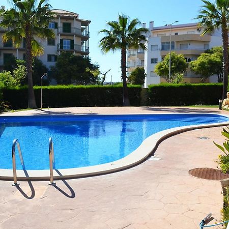 Apartamento Litoral Mar بورتيماو المظهر الخارجي الصورة