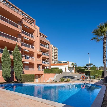 Apartamento Litoral Mar بورتيماو المظهر الخارجي الصورة