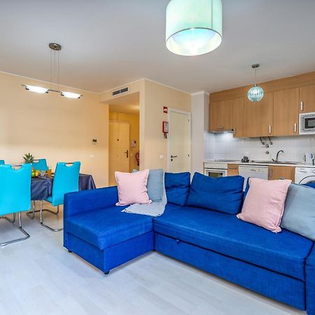 Apartamento Litoral Mar بورتيماو المظهر الخارجي الصورة
