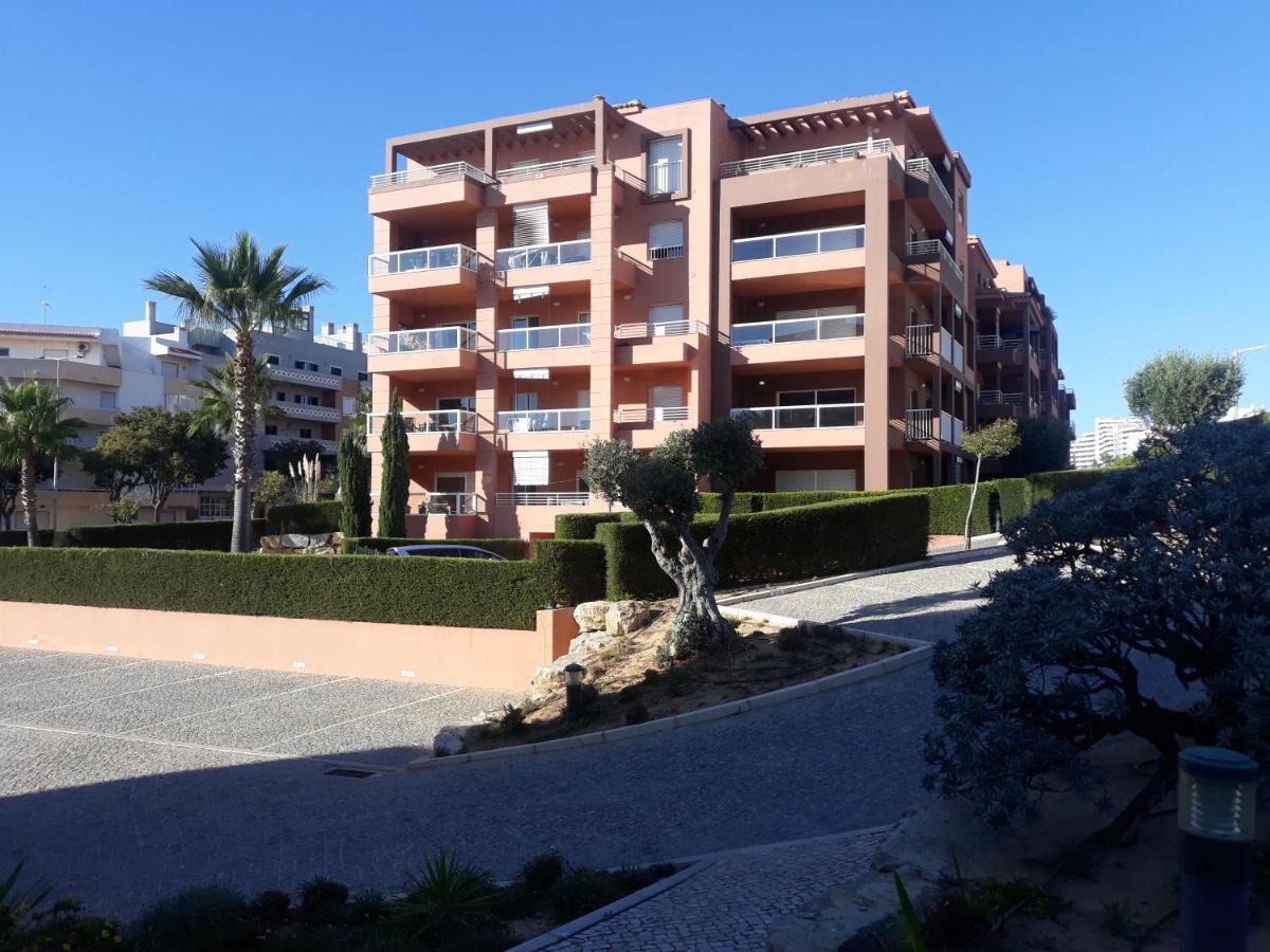 Apartamento Litoral Mar بورتيماو المظهر الخارجي الصورة