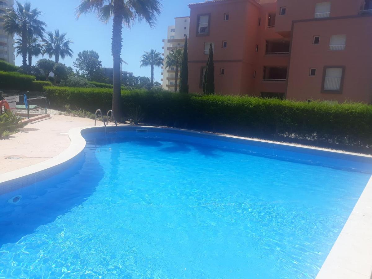 Apartamento Litoral Mar بورتيماو المظهر الخارجي الصورة