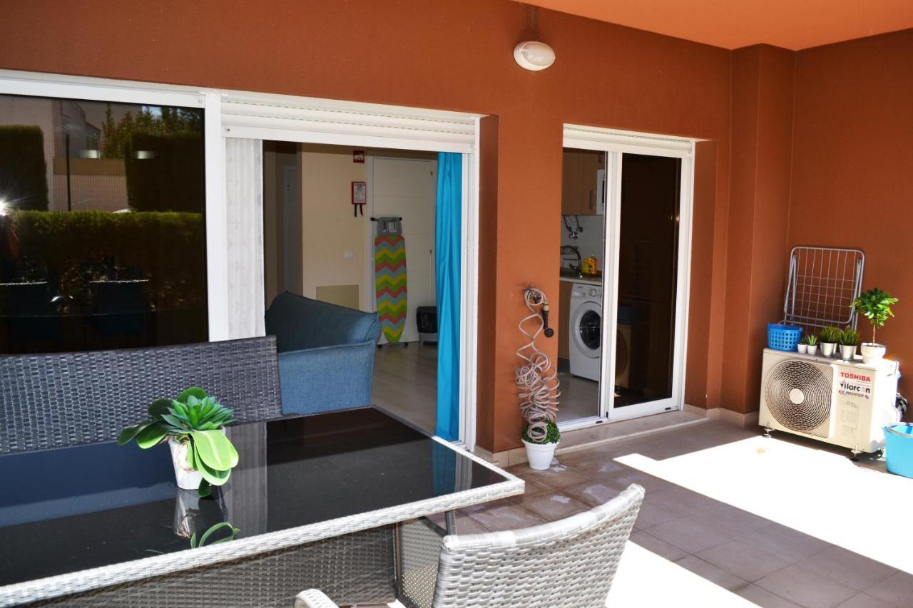 Apartamento Litoral Mar بورتيماو المظهر الخارجي الصورة