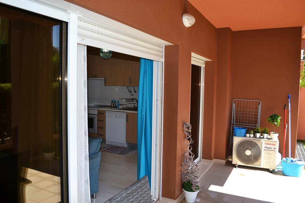 Apartamento Litoral Mar بورتيماو المظهر الخارجي الصورة