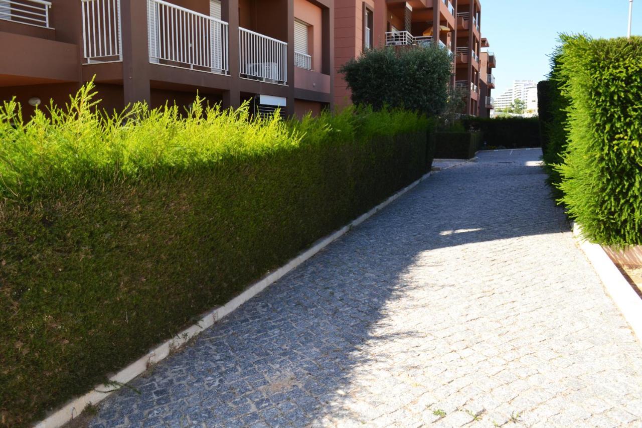 Apartamento Litoral Mar بورتيماو المظهر الخارجي الصورة