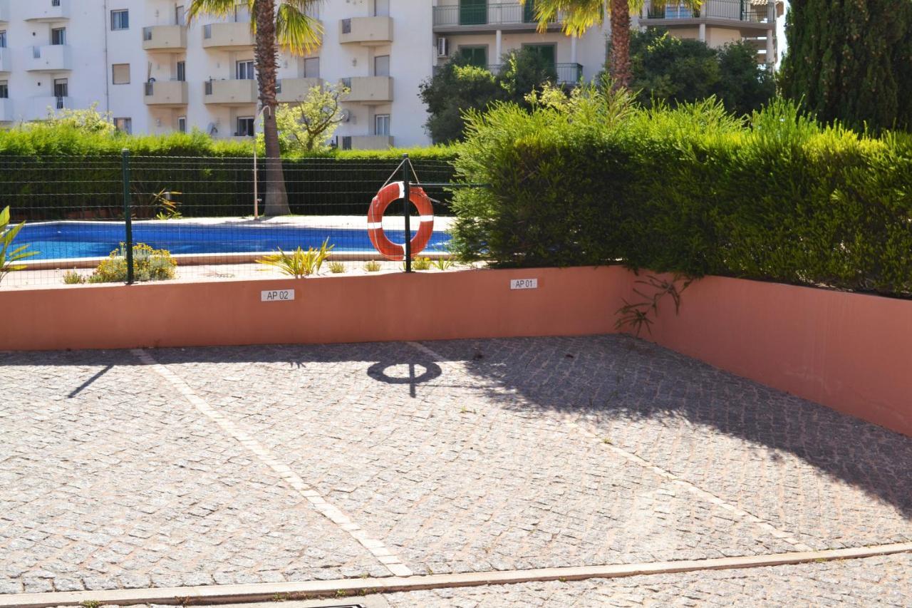 Apartamento Litoral Mar بورتيماو المظهر الخارجي الصورة
