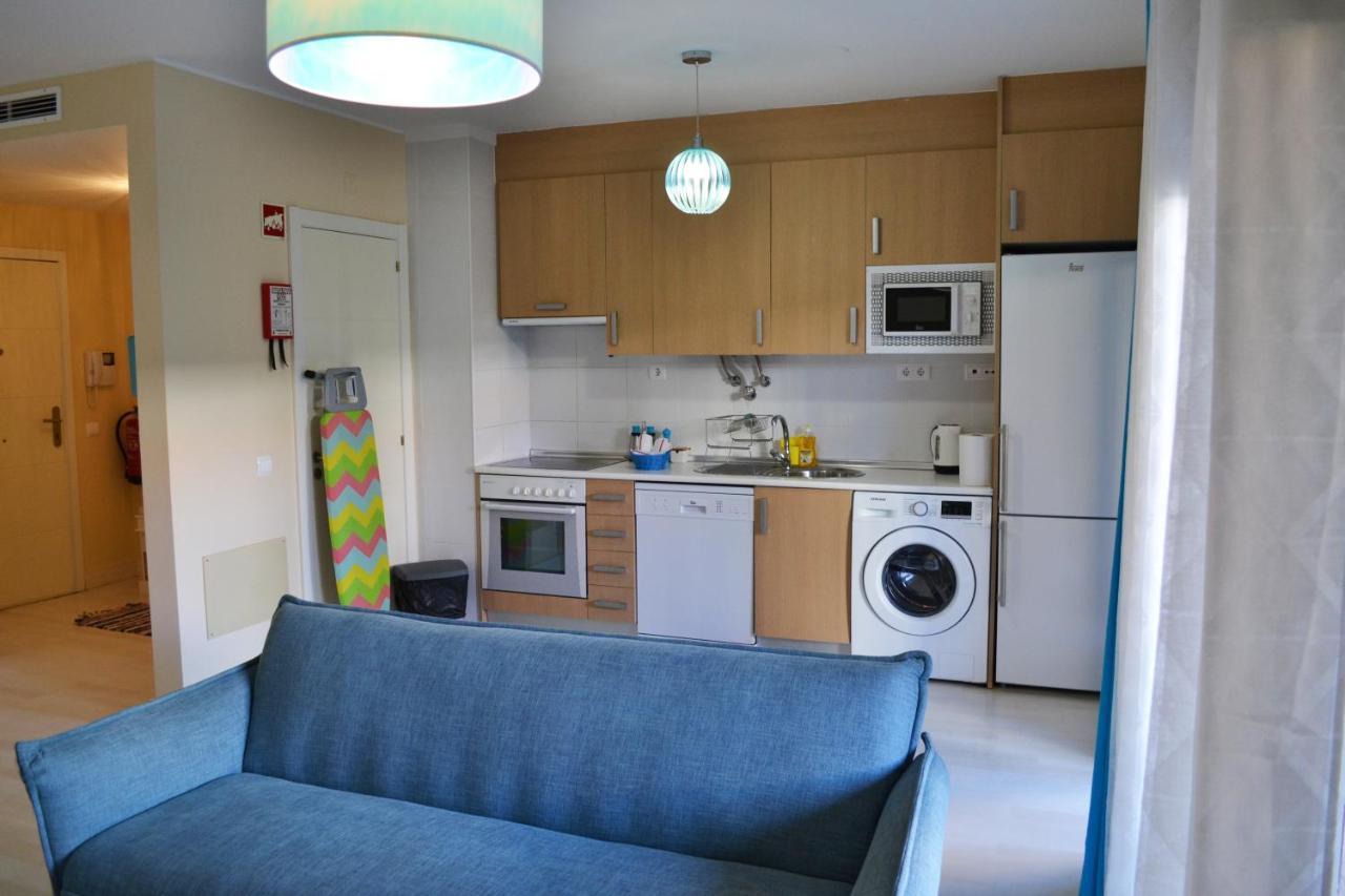 Apartamento Litoral Mar بورتيماو المظهر الخارجي الصورة