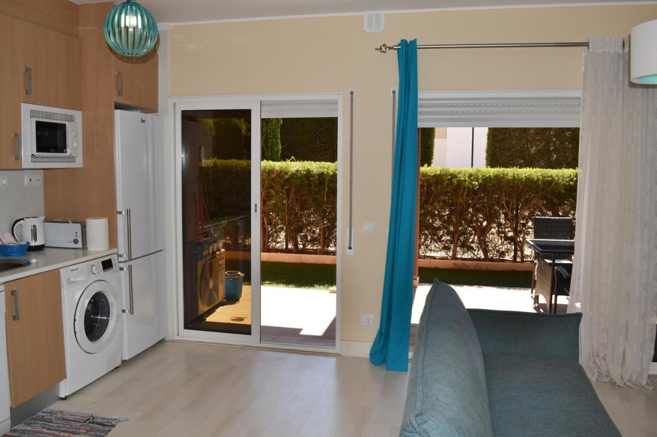 Apartamento Litoral Mar بورتيماو المظهر الخارجي الصورة