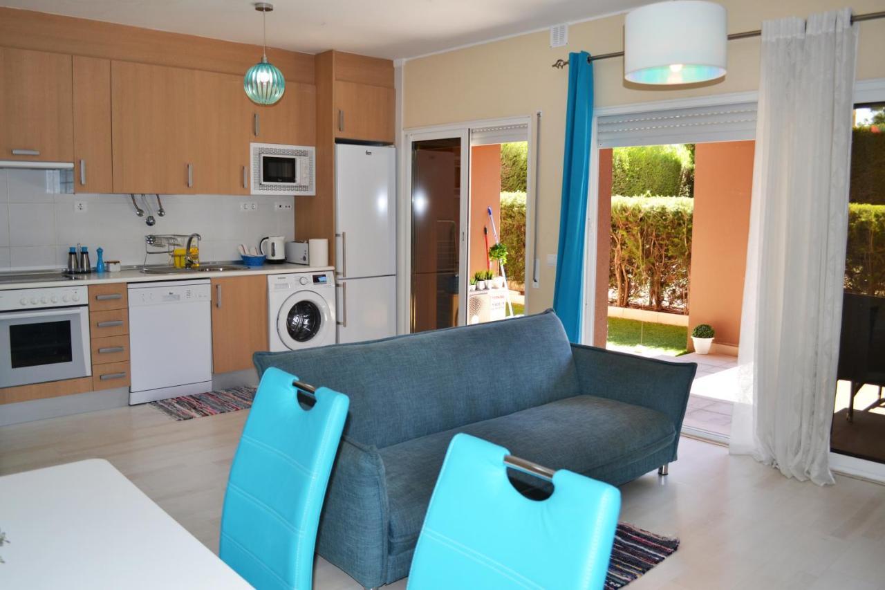 Apartamento Litoral Mar بورتيماو المظهر الخارجي الصورة