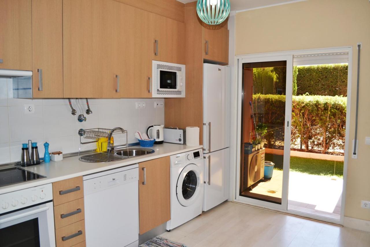 Apartamento Litoral Mar بورتيماو المظهر الخارجي الصورة