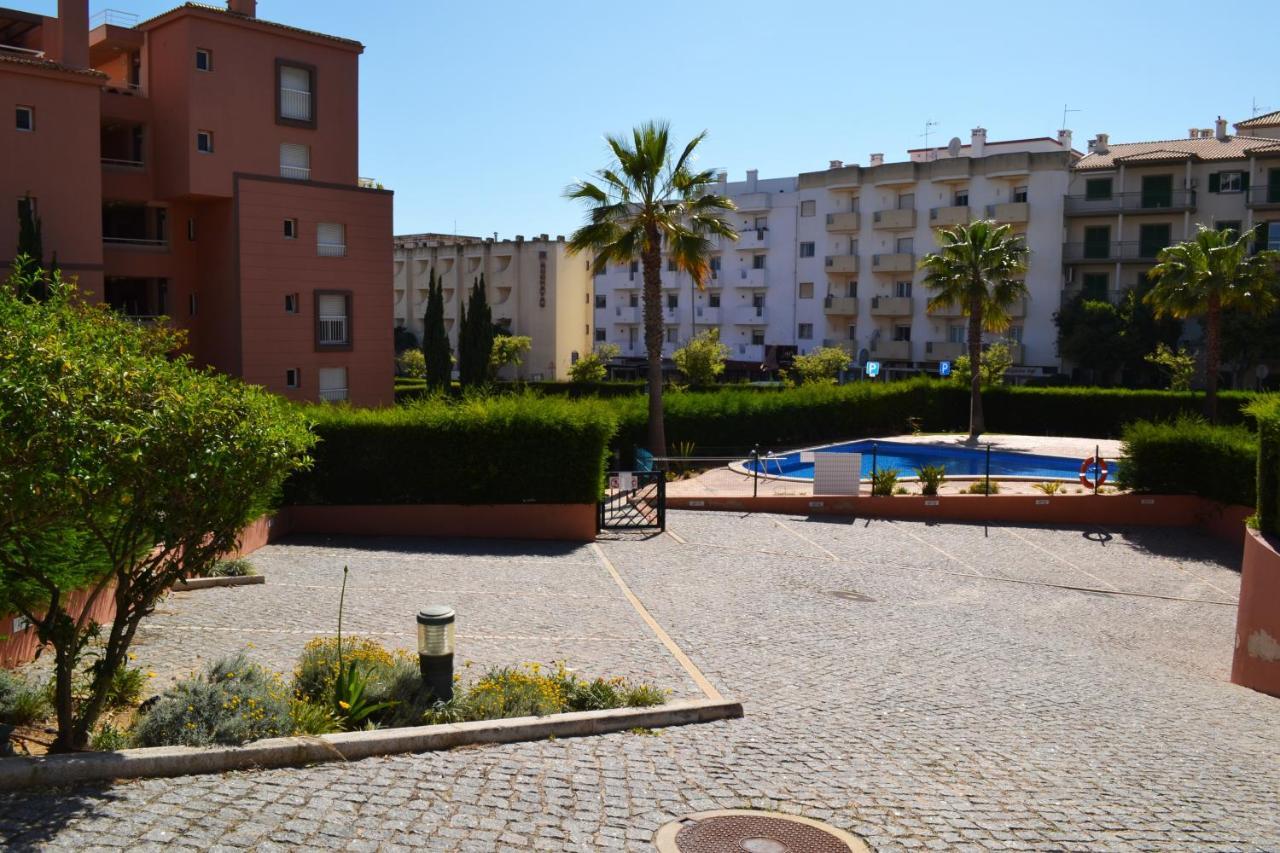 Apartamento Litoral Mar بورتيماو المظهر الخارجي الصورة