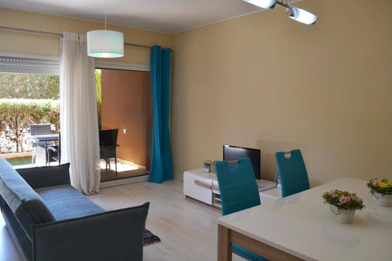 Apartamento Litoral Mar بورتيماو المظهر الخارجي الصورة