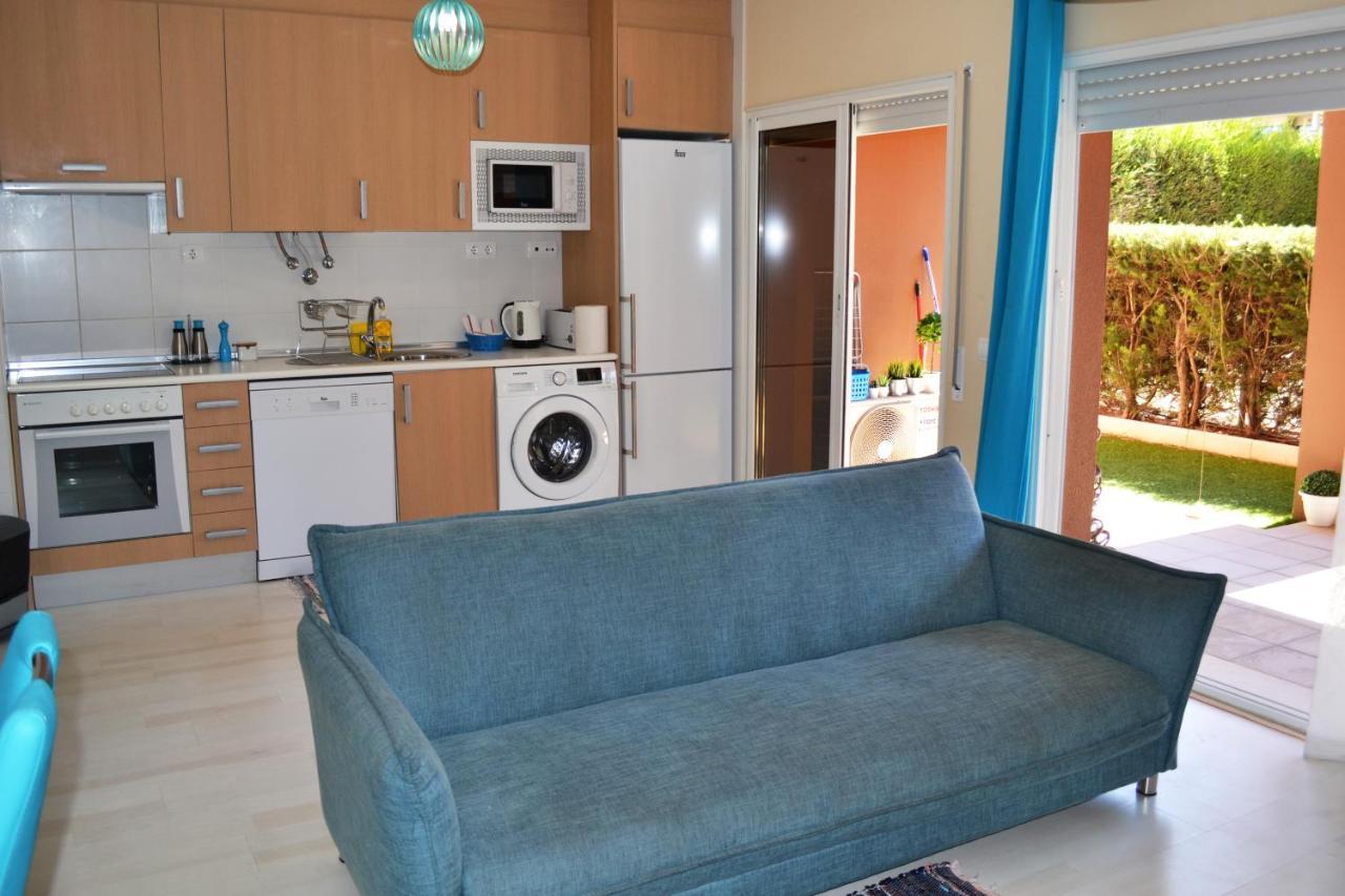 Apartamento Litoral Mar بورتيماو المظهر الخارجي الصورة