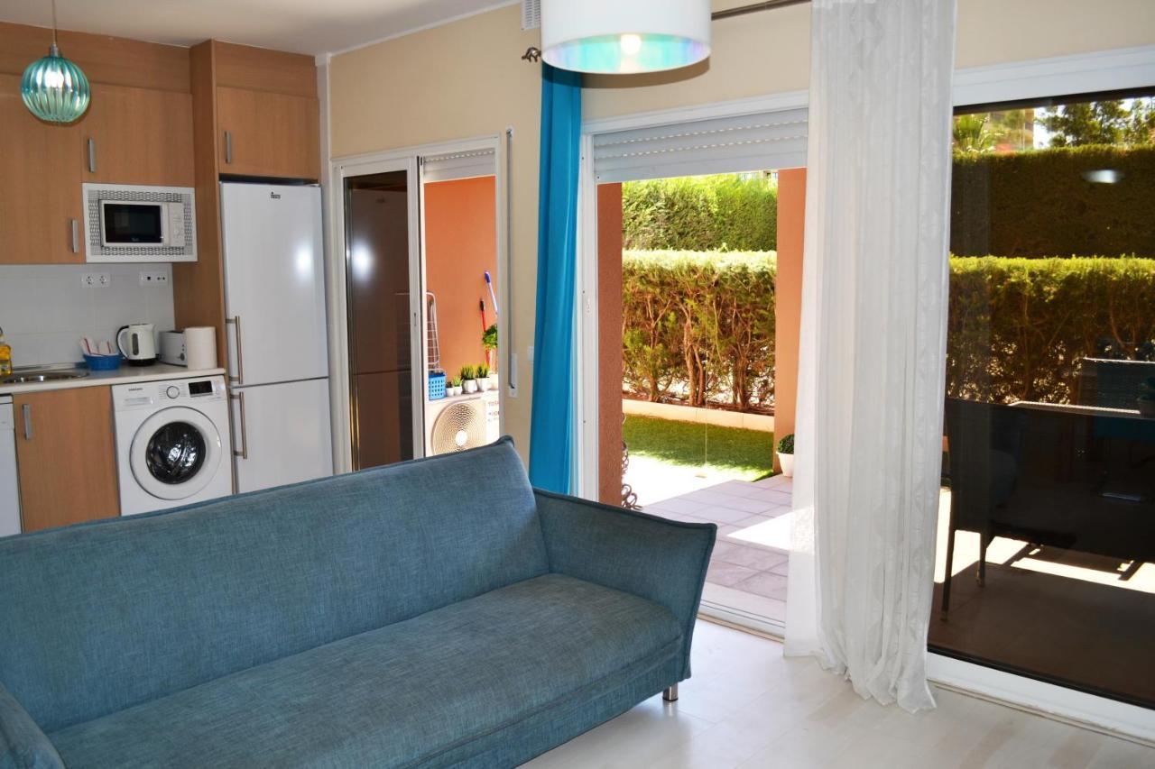 Apartamento Litoral Mar بورتيماو المظهر الخارجي الصورة