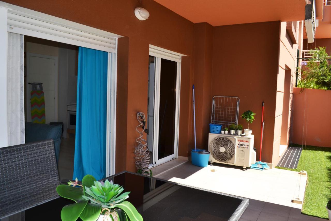 Apartamento Litoral Mar بورتيماو المظهر الخارجي الصورة