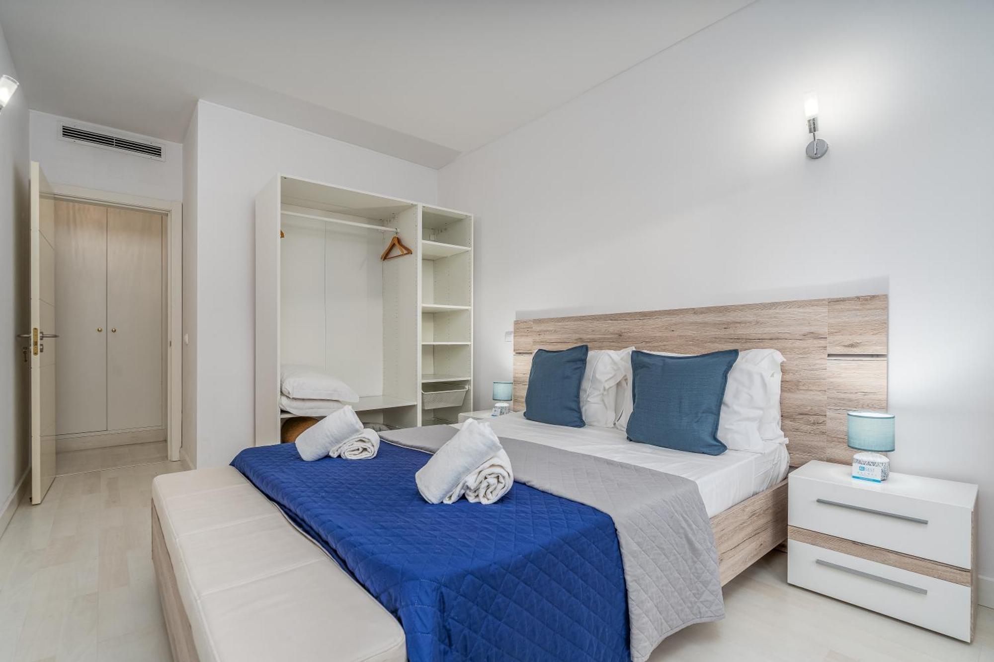 Apartamento Litoral Mar بورتيماو المظهر الخارجي الصورة