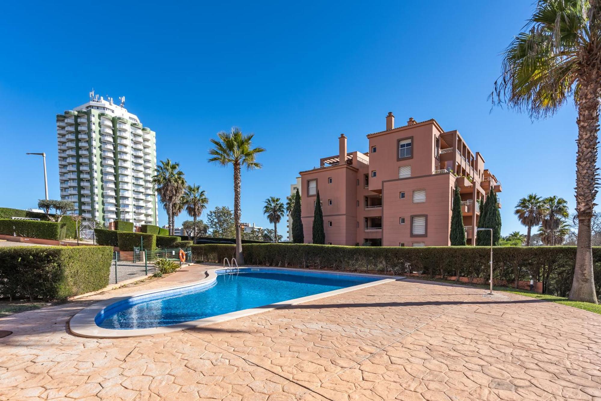 Apartamento Litoral Mar بورتيماو المظهر الخارجي الصورة