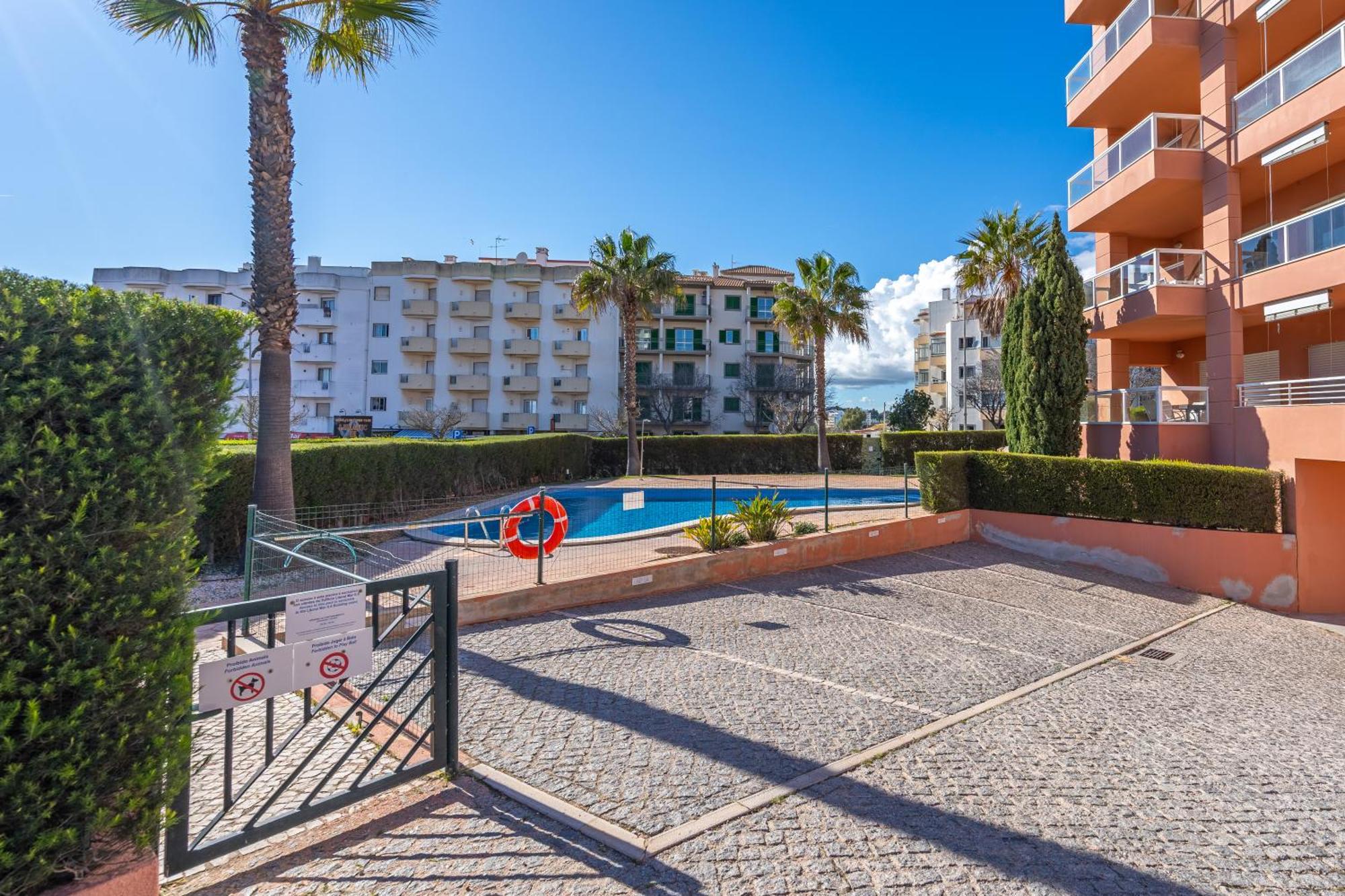 Apartamento Litoral Mar بورتيماو المظهر الخارجي الصورة