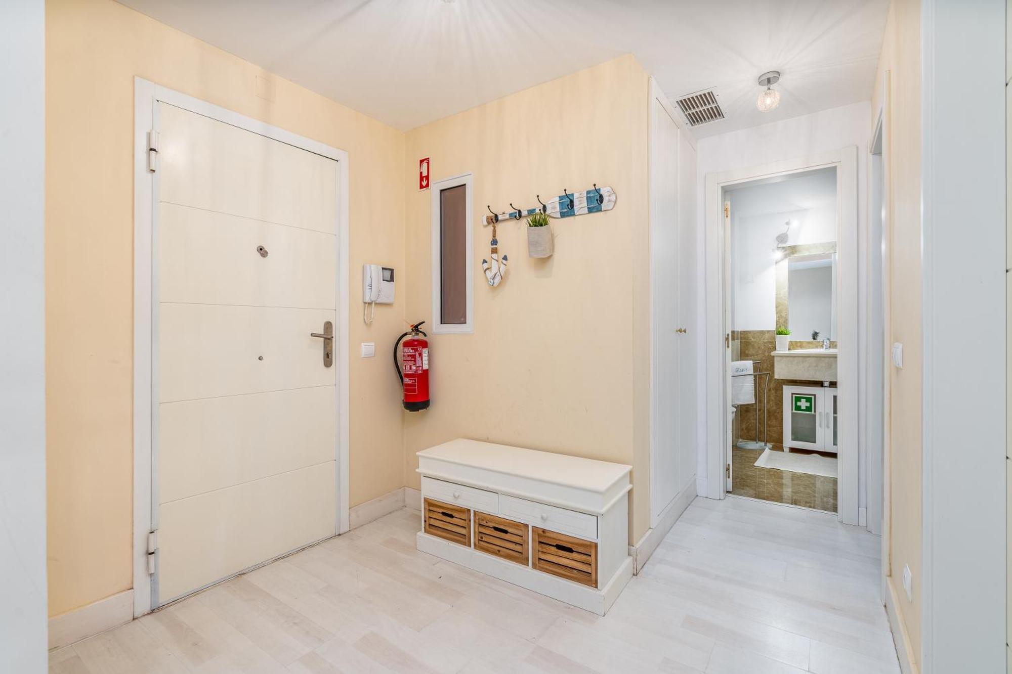 Apartamento Litoral Mar بورتيماو المظهر الخارجي الصورة